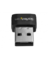 Startech.com USB Wi-Fi Adapter - AC600 - Dual-Band Nano Wireless Adapter (USB433ACD1X1) - nr 4