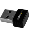 Startech.com USB Wi-Fi Adapter - AC600 - Dual-Band Nano Wireless Adapter (USB433ACD1X1) - nr 6