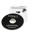 Startech.com USB Wi-Fi Adapter - AC600 - Dual-Band Nano Wireless Adapter (USB433ACD1X1) - nr 8