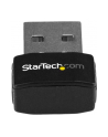 Startech.com USB Wi-Fi Adapter - AC600 - Dual-Band Nano Wireless Adapter (USB433ACD1X1) - nr 9