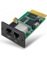V7 - adapter for fjernadministration (UPSSNMP11E) - nr 15