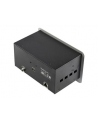 Startech.COM  CONFERENCE TABLE CONNECTIVITY BOX FOR A/V - HDMI / VGA / DISPLAYPORT INPUTS - HDMI OUTPUT - 4K - MOUNTING PLATE (BOX4HDECP2) - nr 3