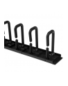Startech.COM  VERTICAL CABLE ORGANIZER WITH D-RING HOOKS - 0U - 3 FT. (CMVER20UD) - nr 26