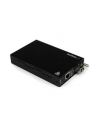 Startech.COM  OAM MANAGED GIGABIT ETHERNET FIBER MEDIA CONVERTER MM LC 550M (ET91000LCOAM) - nr 1