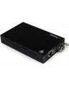 Startech.COM  OAM MANAGED GIGABIT ETHERNET FIBER MEDIA CONVERTER MM LC 550M (ET91000LCOAM) - nr 3