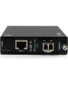 Startech.COM  OAM MANAGED GIGABIT ETHERNET FIBER MEDIA CONVERTER MM LC 550M (ET91000LCOAM) - nr 9