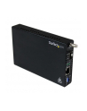 Startech.COM  GIGABIT ETHERNET FIBER MEDIA CONVERTER WITH OPEN SFP SLOT (ET91000SFP2) - nr 6