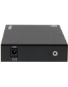 Startech.COM  GIGABIT ETHERNET COPPER-TO-FIBER MEDIA CONVERTER (ET91000SM20) - nr 13