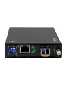 Startech.COM  GIGABIT ETHERNET COPPER-TO-FIBER MEDIA CONVERTER (ET91000SM20) - nr 31