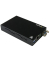 Startech.COM  GIGABIT ETHERNET COPPER-TO-FIBER MEDIA CONVERTER (ET91000SM20) - nr 3