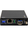 Startech.COM  GIGABIT ETHERNET COPPER-TO-FIBER MEDIA CONVERTER (ET91000SM20) - nr 5