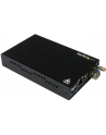 Startech.COM  GIGABIT ETHERNET COPPER-TO-FIBER MEDIA CONVERTER (ET91000SM20) - nr 7