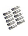Startech.COM  GIGABIT FIBER SFP TRANSCEIVER MODULE (GLCLHSM10PST) - nr 21