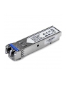 Startech.COM  GIGABIT FIBER SFP TRANSCEIVER MODULE - CISCO GLC-LH-SMD COMPATIBLE - SM/MM LC - 10KM / 550M (GLCLHSMDST) - nr 17