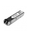 Startech.COM  GIGABIT FIBER SFP TRANSCEIVER MODULE (GLCSXMM10PST) - nr 1