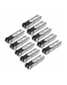 Startech.COM  GIGABIT FIBER SFP TRANSCEIVER MODULE (GLCSXMM10PST) - nr 22