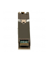 Startech.COM  GIGABIT RJ45 COPPER SFP TRANSCEIVER MODULE (GLCT10PKST) - nr 11