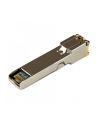 Startech.COM  GIGABIT RJ45 COPPER SFP TRANSCEIVER MODULE (GLCT10PKST) - nr 20