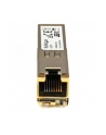Startech.COM  GIGABIT RJ45 COPPER SFP TRANSCEIVER MODULE (GLCT10PKST) - nr 21