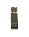 Startech.COM  GIGABIT RJ45 COPPER SFP TRANSCEIVER MODULE (GLCT10PKST) - nr 22
