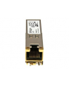 Startech.COM  GIGABIT RJ45 COPPER SFP TRANSCEIVER MODULE (GLCT10PKST) - nr 6