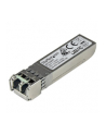 Startech.COM  10 GIGABIT FIBER SFP+ TRANSCEIVER MODULE - HP J9152A COMPATIBLE - MM LC - 220 M (721 FT) - SFP+ TRANSCEIVER MODUL - 10 GIGABIT ETHERNET - nr 1