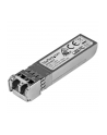 Startech.COM  10 GIGABIT FIBER 10GBASE-LR SFP+ TRANSCEIVER MODULE - HP JD094B COMPATIBLE - SM LC - 10 KM (6.2 MI) (JD094BST) - nr 10