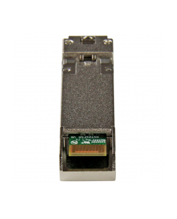 Startech.COM  10 GIGABIT FIBER 10GBASE-LR SFP+ TRANSCEIVER MODULE - HP JD094B COMPATIBLE - SM LC - 10 KM (6.2 MI) (JD094BST)