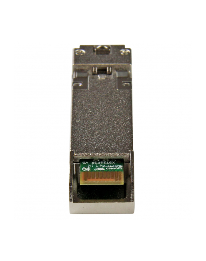 Startech.COM  10 GIGABIT FIBER 10GBASE-LR SFP+ TRANSCEIVER MODULE - HP JD094B COMPATIBLE - SM LC - 10 KM (6.2 MI) (JD094BST) główny