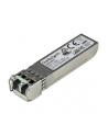 Startech.COM  10 GIGABIT FIBER 10GBASE-LR SFP+ TRANSCEIVER MODULE - HP JD094B COMPATIBLE - SM LC - 10 KM (6.2 MI) (JD094BST) - nr 1