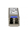Startech.COM  10 GIGABIT FIBER 10GBASE-LR SFP+ TRANSCEIVER MODULE - HP JD094B COMPATIBLE - SM LC - 10 KM (6.2 MI) (JD094BST) - nr 3