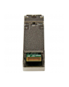 Startech.COM  10 GIGABIT FIBER 10GBASE-LR SFP+ TRANSCEIVER MODULE - HP JD094B COMPATIBLE - SM LC - 10 KM (6.2 MI) (JD094BST) - nr 8