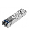 Startech.COM  GIGABIT FIBER 1000BASE-LX SFP TRANSCEIVER MODULE - JUNIPER SFP-1GE-LX COMPATIBLE - SM LC - 10 KM (6.2 MI) - SFP (MINI-GBIC) TRANSCEIVER - nr 10