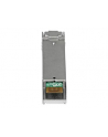 Startech.COM  GIGABIT FIBER 1000BASE-LX SFP TRANSCEIVER MODULE - JUNIPER SFP-1GE-LX COMPATIBLE - SM LC - 10 KM (6.2 MI) - SFP (MINI-GBIC) TRANSCEIVER - nr 11