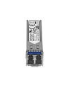 Startech.COM  GIGABIT FIBER 1000BASE-LX SFP TRANSCEIVER MODULE - JUNIPER SFP-1GE-LX COMPATIBLE - SM LC - 10 KM (6.2 MI) - SFP (MINI-GBIC) TRANSCEIVER - nr 12