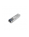 Startech.COM  MSA COMPLIANT GIGABIT FIBER SFP TRANSCEIVER MODULE - 1000BASE-EX - SM LC - 40 KM - SFP (MINI-GBIC) TRANSCEIVER MODUL - GIGABIT ETHERNET - nr 2