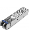 Startech.COM  MSA COMPLIANT GIGABIT FIBER SFP TRANSCEIVER MODULE - 1000BASE-EX - SM LC - 40 KM - SFP (MINI-GBIC) TRANSCEIVER MODUL - GIGABIT ETHERNET - nr 4