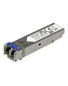 Startech.COM  MSA COMPLIANT GIGABIT FIBER SFP TRANSCEIVER MODULE - 1000BASE-LX - SM LC - 10 KM - SFP (MINI-GBIC) TRANSCEIVER MODUL - GIGABIT ETHERNET - nr 18