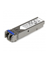 Startech.COM  MSA COMPLIANT GIGABIT FIBER SFP TRANSCEIVER MODULE - 1000BASE-LX - SM LC - 10 KM - SFP (MINI-GBIC) TRANSCEIVER MODUL - GIGABIT ETHERNET - nr 22