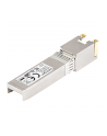 Startech.COM  CISCO COMPATIBLE SFP+ MODULE - TAA - LIFETIME WARRANTY - SFP+ TRANSCEIVER MODULE - 10 GIGE (SFP10GBTCST) - nr 16