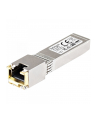 Startech.COM  CISCO COMPATIBLE SFP+ MODULE - TAA - LIFETIME WARRANTY - SFP+ TRANSCEIVER MODULE - 10 GIGE (SFP10GBTCST) - nr 19