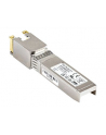 Startech.COM  CISCO COMPATIBLE SFP+ MODULE - TAA - LIFETIME WARRANTY - SFP+ TRANSCEIVER MODULE - 10 GIGE (SFP10GBTCST) - nr 1