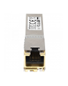 Startech.COM  CISCO COMPATIBLE SFP+ MODULE - TAA - LIFETIME WARRANTY - SFP+ TRANSCEIVER MODULE - 10 GIGE (SFP10GBTCST) - nr 21