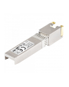 Startech.COM  CISCO COMPATIBLE SFP+ MODULE - TAA - LIFETIME WARRANTY - SFP+ TRANSCEIVER MODULE - 10 GIGE (SFP10GBTCST) - nr 22