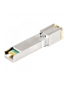 Startech.COM  CISCO COMPATIBLE SFP+ MODULE - TAA - LIFETIME WARRANTY - SFP+ TRANSCEIVER MODULE - 10 GIGE (SFP10GBTCST) - nr 23
