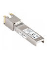 Startech.COM  CISCO COMPATIBLE SFP+ MODULE - TAA - LIFETIME WARRANTY - SFP+ TRANSCEIVER MODULE - 10 GIGE (SFP10GBTCST) - nr 24