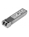 Startech.COM  10 GIGABIT FIBER SFP+ TRANSCEIVER MODULE - CISCO SFP-10G-LR-S COMPATIBLE - SM LC - 10 KM (6.2 MI) - SFP+ TRANSCEIVER MODUL - 10 GIGABIT - nr 2