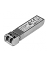 Startech.COM  10 GIGABIT FIBER SFP+ TRANSCEIVER MODULE - CISCO SFP-10G-LR-S COMPATIBLE - SM LC - 10 KM (6.2 MI) - SFP+ TRANSCEIVER MODUL - 10 GIGABIT - nr 9