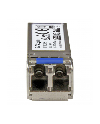 Startech.COM  10 GIGABIT FIBER SFP+ TRANSCEIVER MODULE - CISCO SFP-10G-LR COMPATIBLE - SM LC - 10 KM (SFP10GLRST)