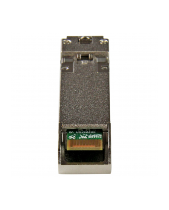 Startech.COM  10 GIGABIT FIBER SFP+ TRANSCEIVER MODULE - CISCO SFP-10G-LR COMPATIBLE - SM LC - 10 KM (SFP10GLRST)